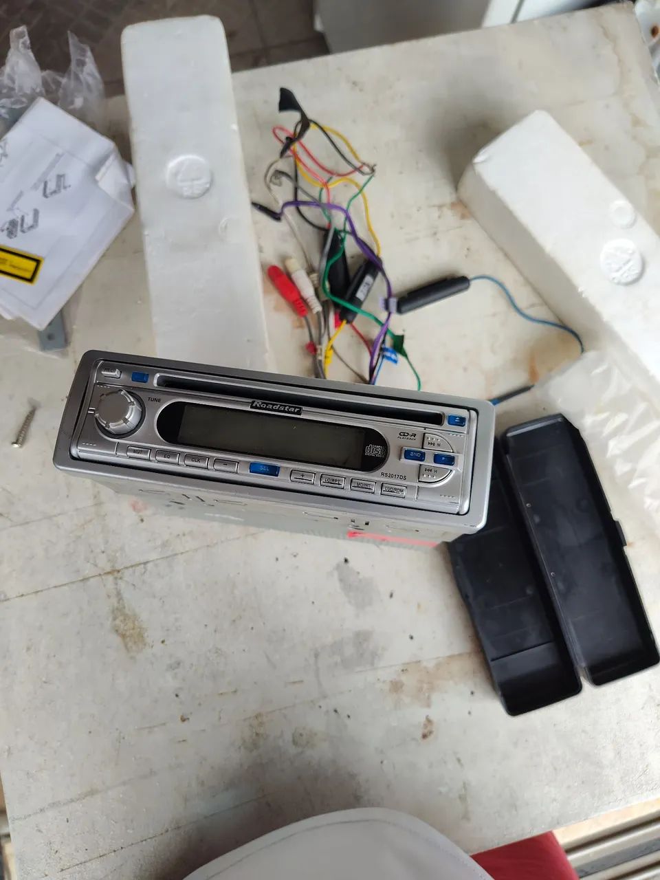 Som automotivo  - Foto 2