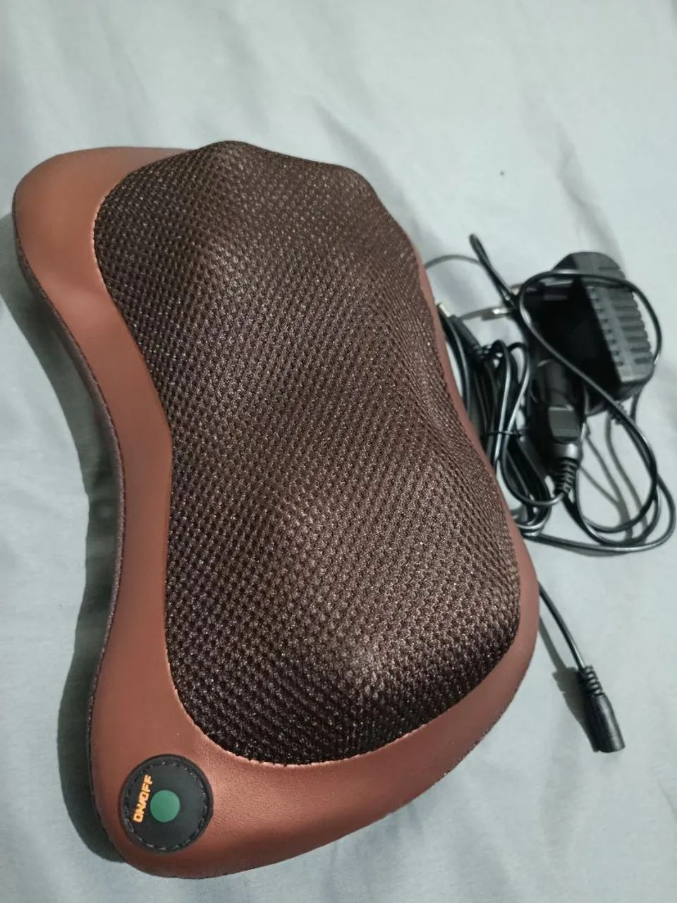Massageador 