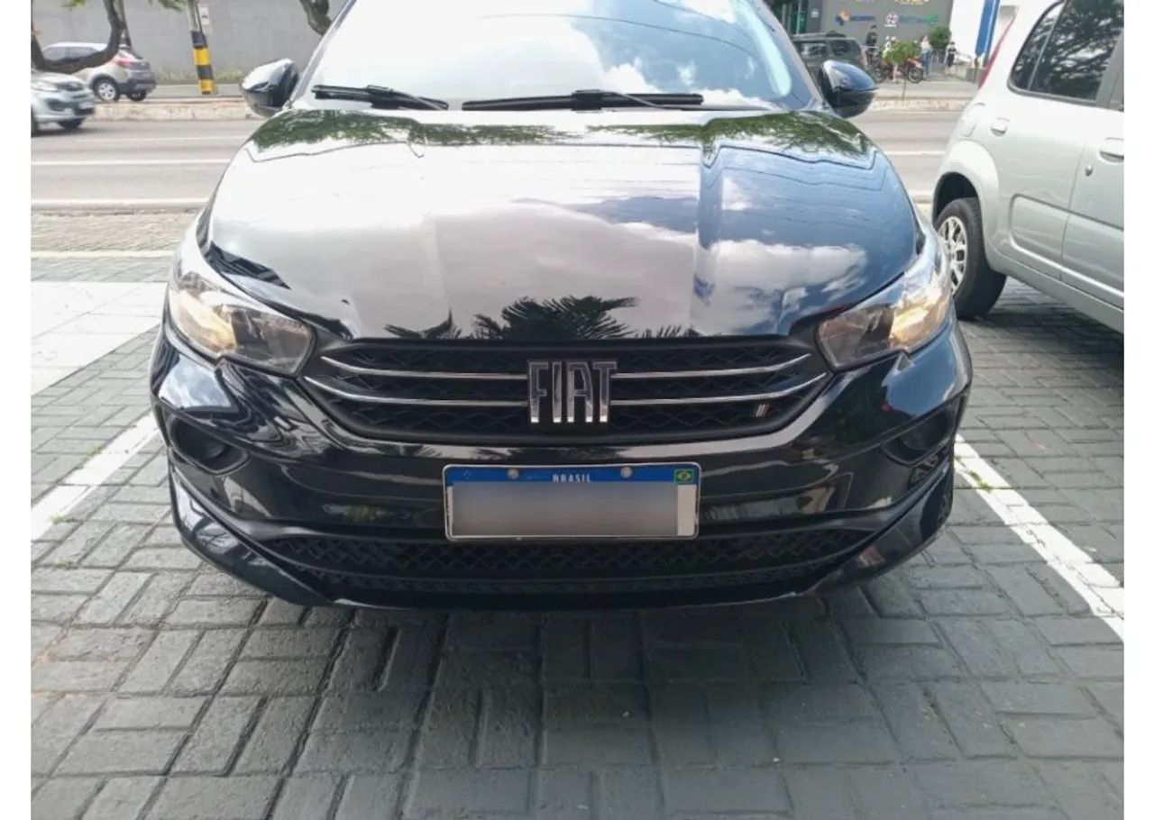 Fiat Cronos CRONOS DRIVE 1.3 8V Flex 2024