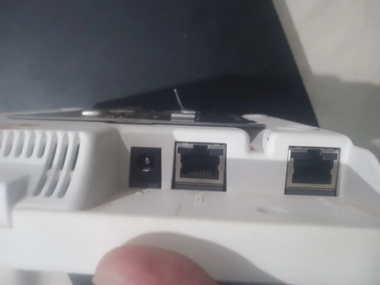 Motorola / Extreme Networks AP-7532i USADO - Foto 2