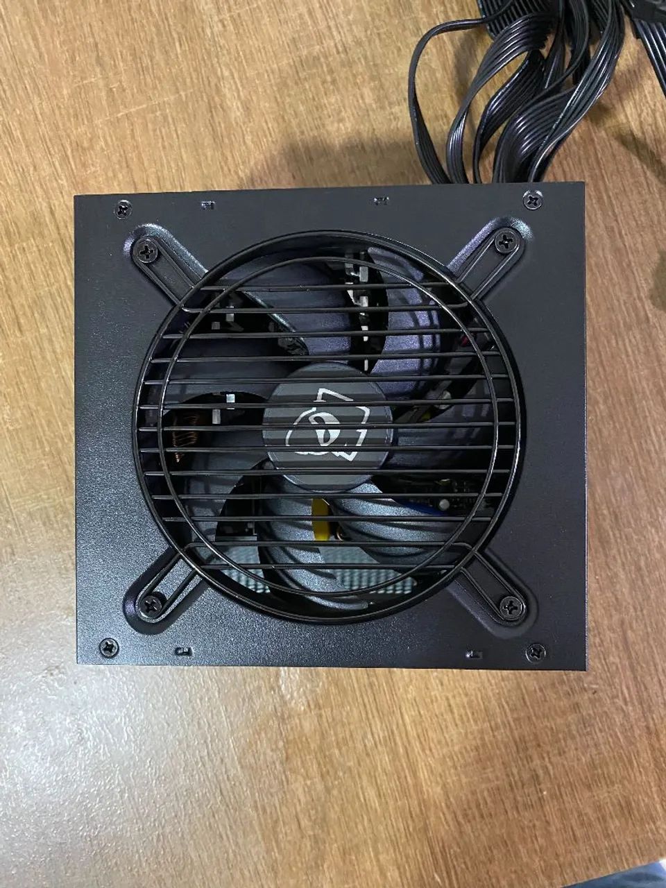 FONTE MANCER 400W  - Foto 2