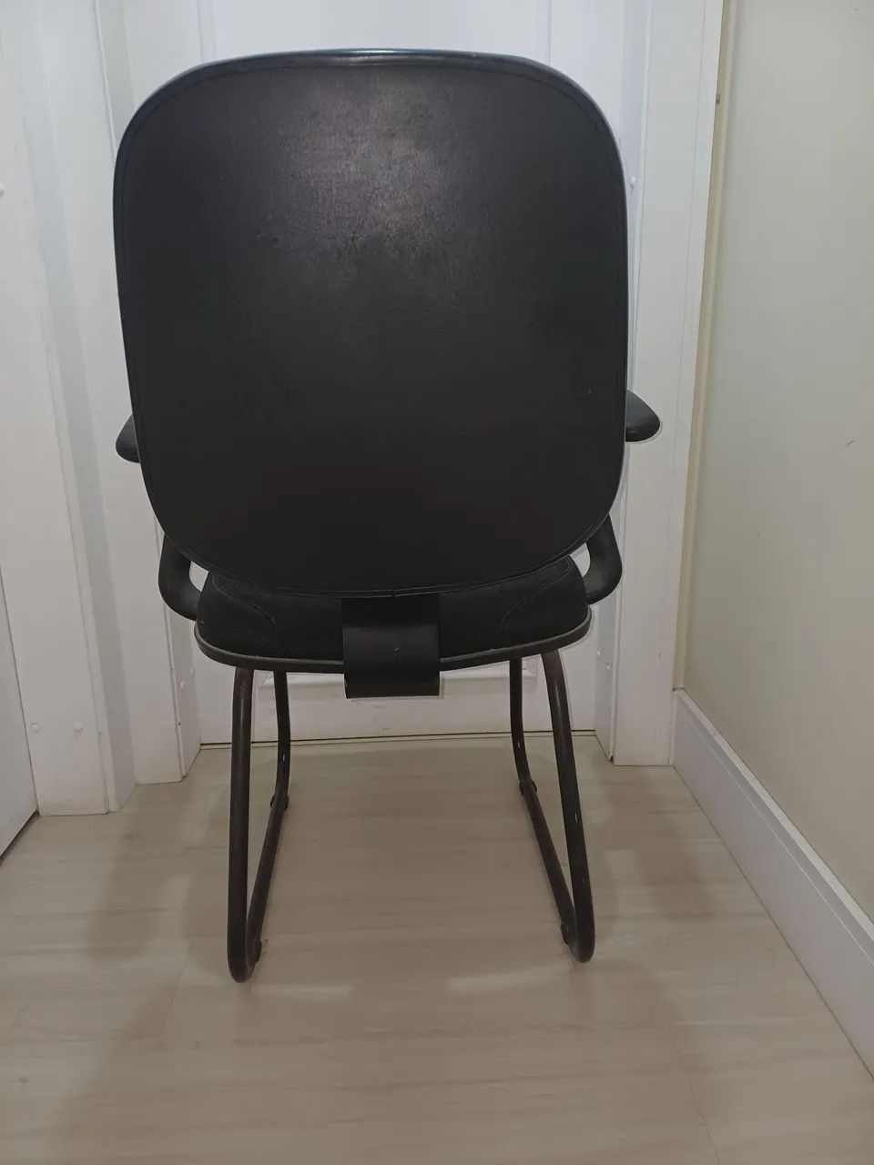 Cadeira executiva  - Foto 5