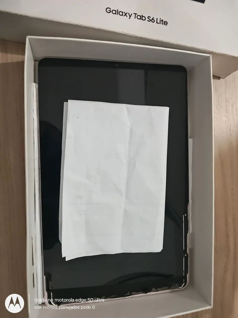 Tab s6 lite - Foto 2
