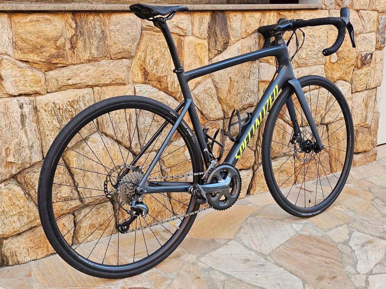 Specialized tarmac sl6 - Foto 3