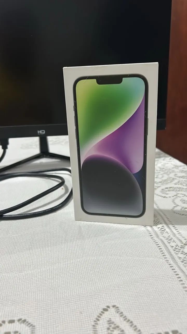 iPhone 14 Plus  - Foto 2