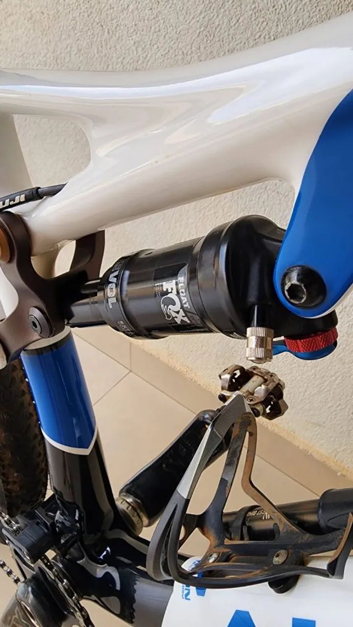 Bike Full carbono Audax - Foto 4