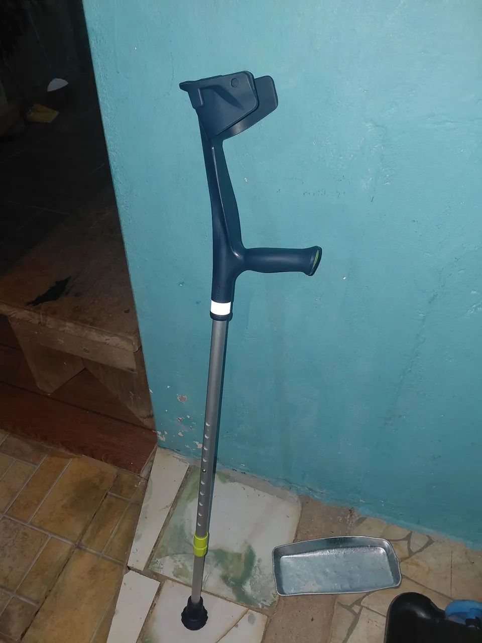 Muleta nova - Foto 2