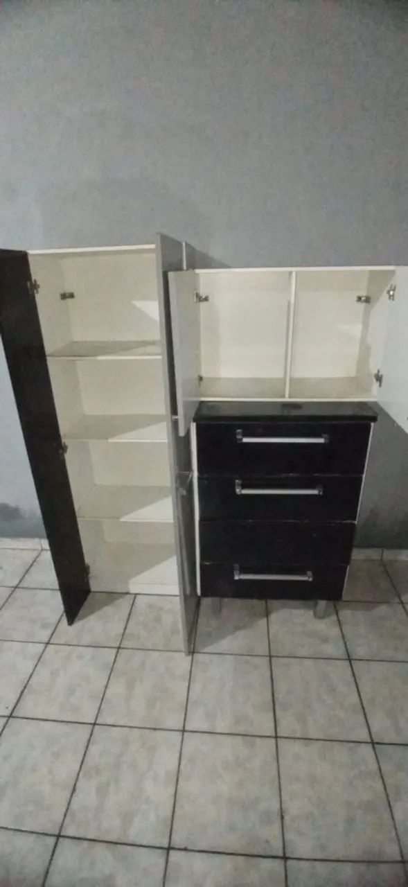 Armário de cozinha  - Foto 2