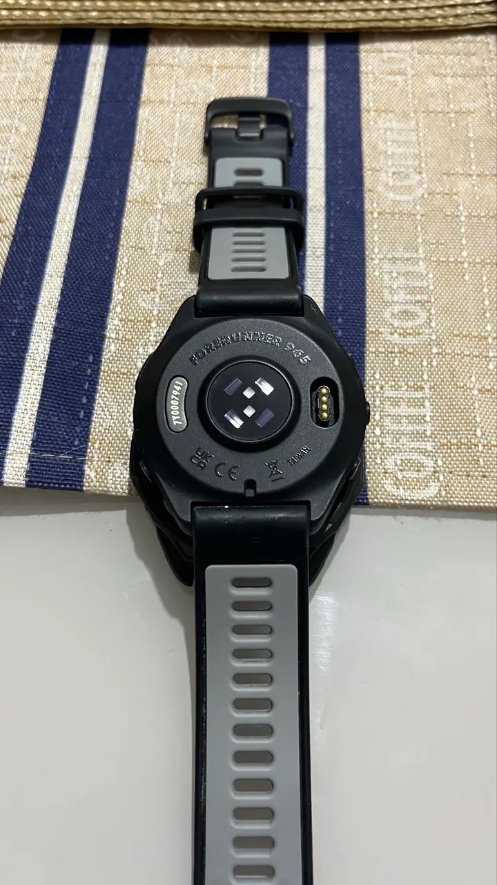 Garmin Forerunner 965 Amoled  - Foto 5