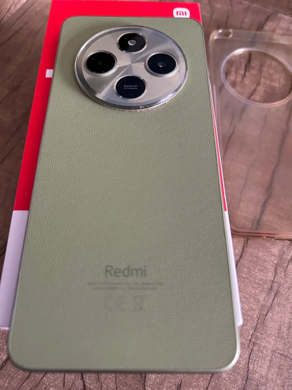 Xiaomi Redmi 14C - Foto 5