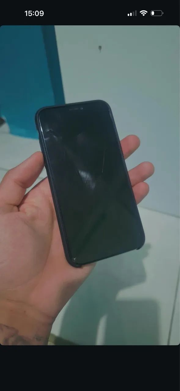 IPHONE XS - Foto 3