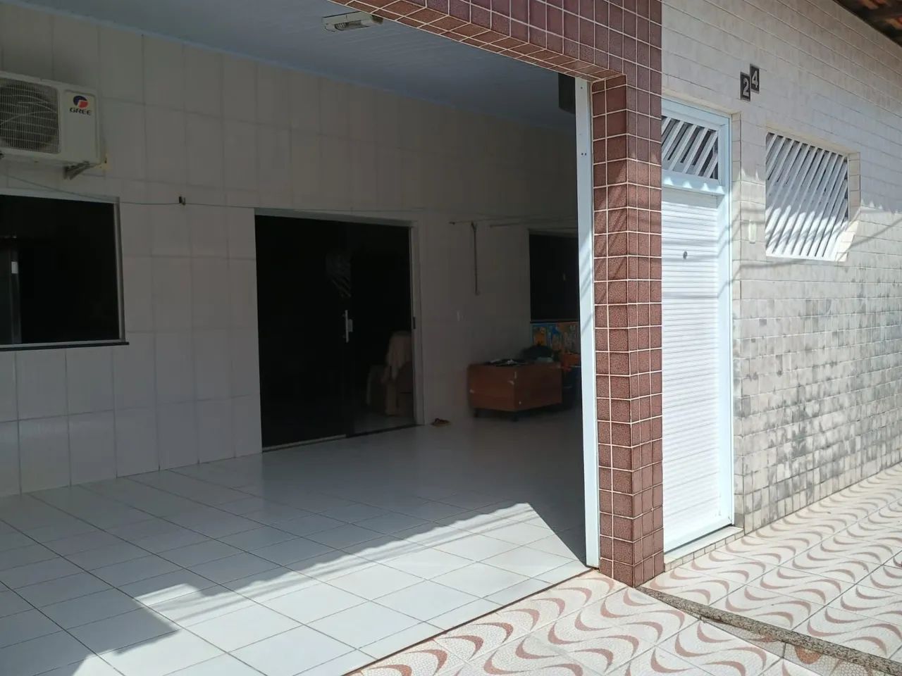 Vendo casa Cohatrac 1