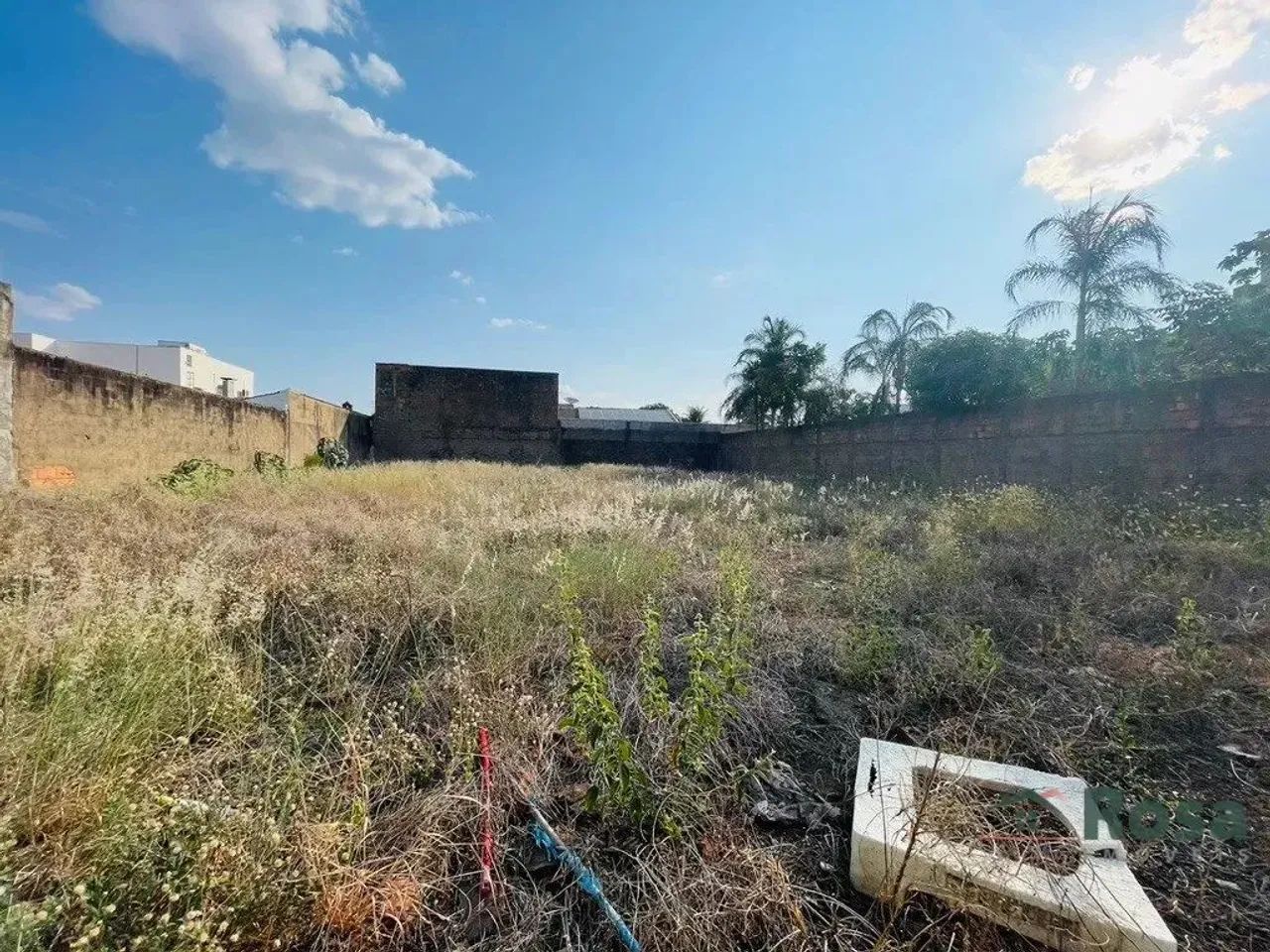 Terreno para venda, Jardim Cuiabá, Cuiabá
