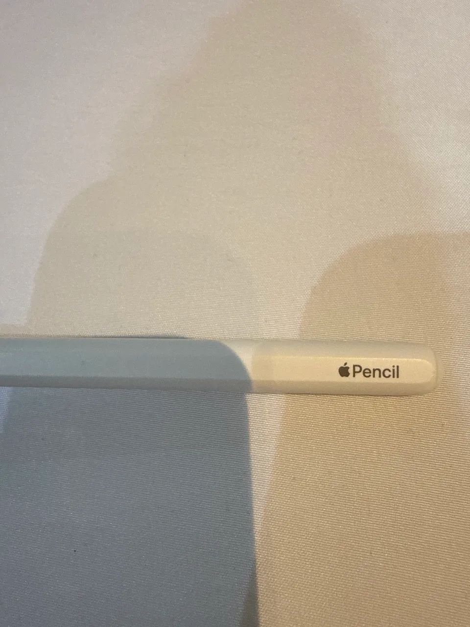 Apple pencil 2ª geraçao - original - Foto 2