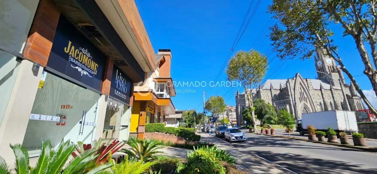 SALA COMERCIAL NO CENTRO DE CANELA - Foto 2