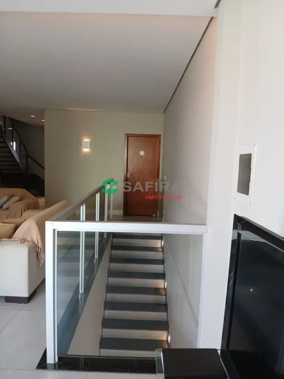 Casa com 3 quartos para alugar em Belo Horizonte - Foto 5