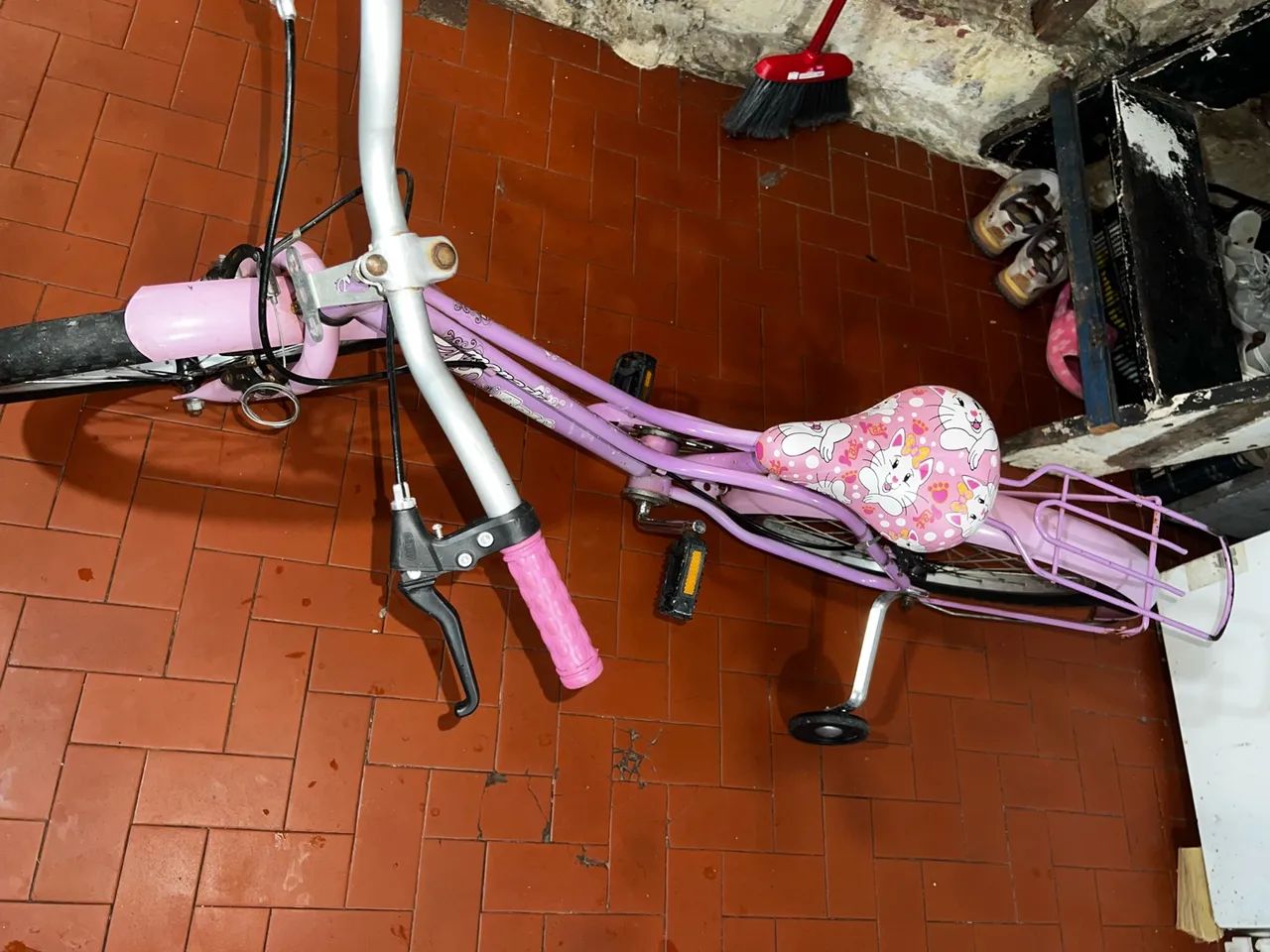 Vendo essa bicicleta  - Foto 3