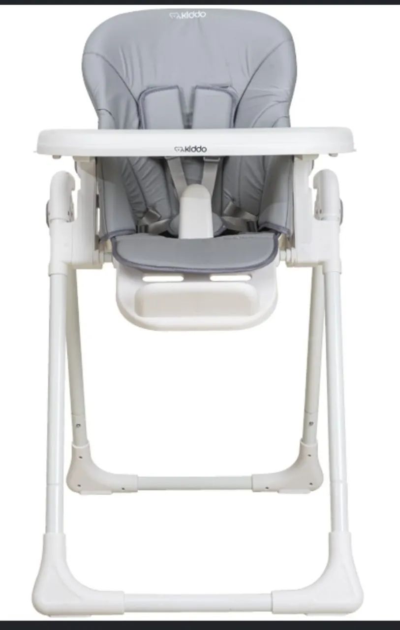 Cadeira de Alimentação Kiddo - Foto 2