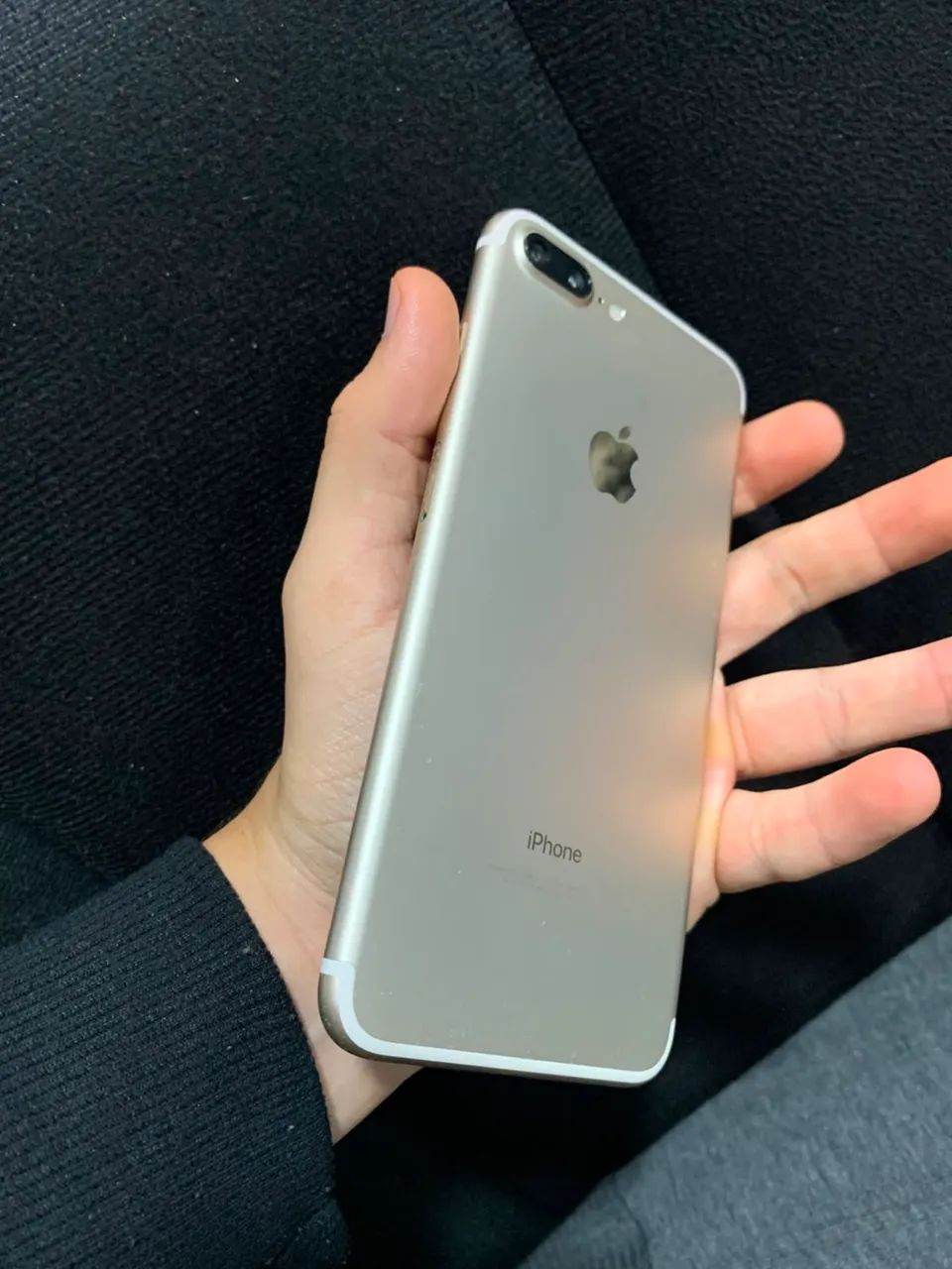 Iphone 7 Plus 128gb - Foto 3