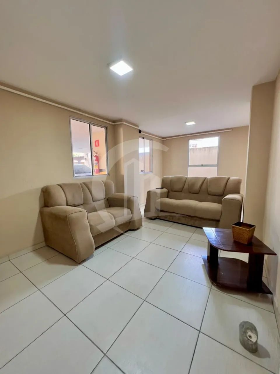 Apartamento no Vivendas do Parque com 3 Quartos e Área de Lazer - Foto 5