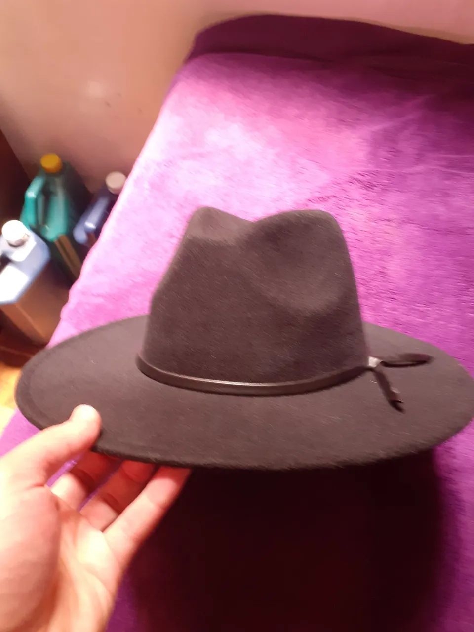 2 chapeus - Foto 2