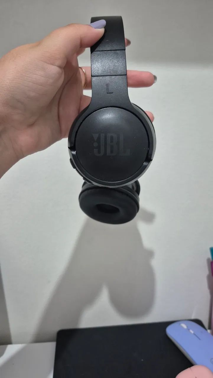 Fone JBL Bluetooth  - Foto 2