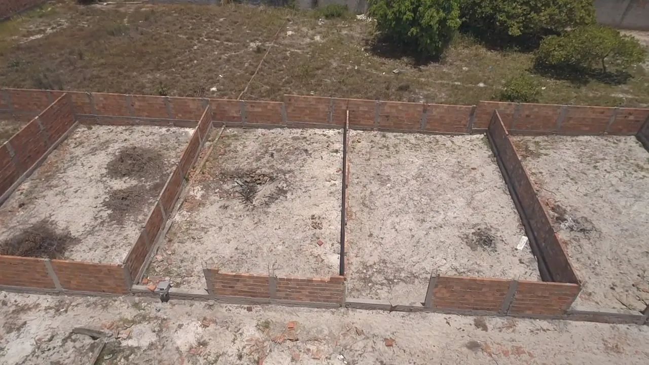 Oportunidade. terrenos à venda em locais valorizado ?