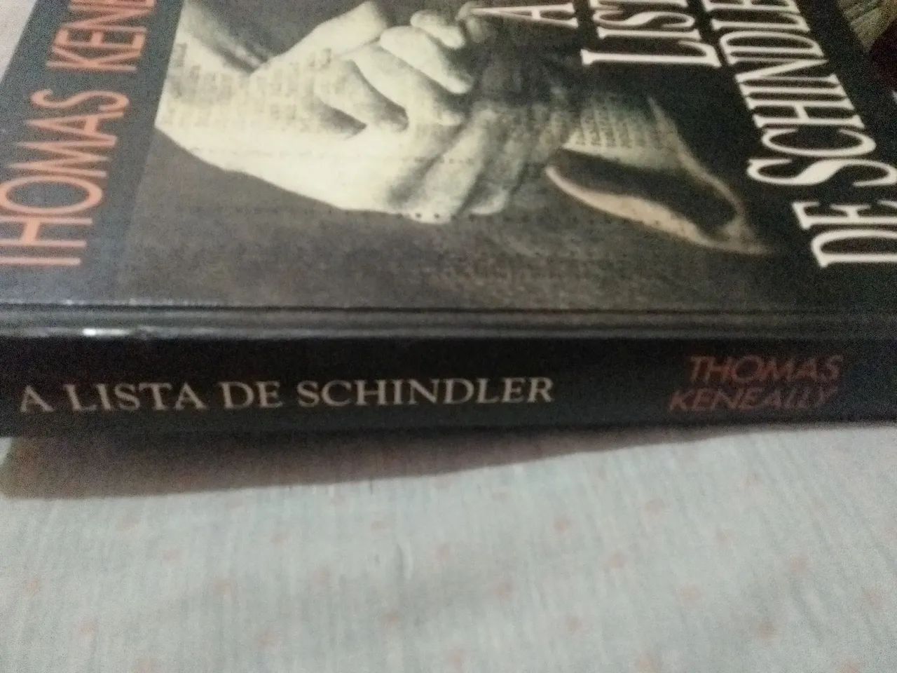 A lista de Schindler  - Foto 2
