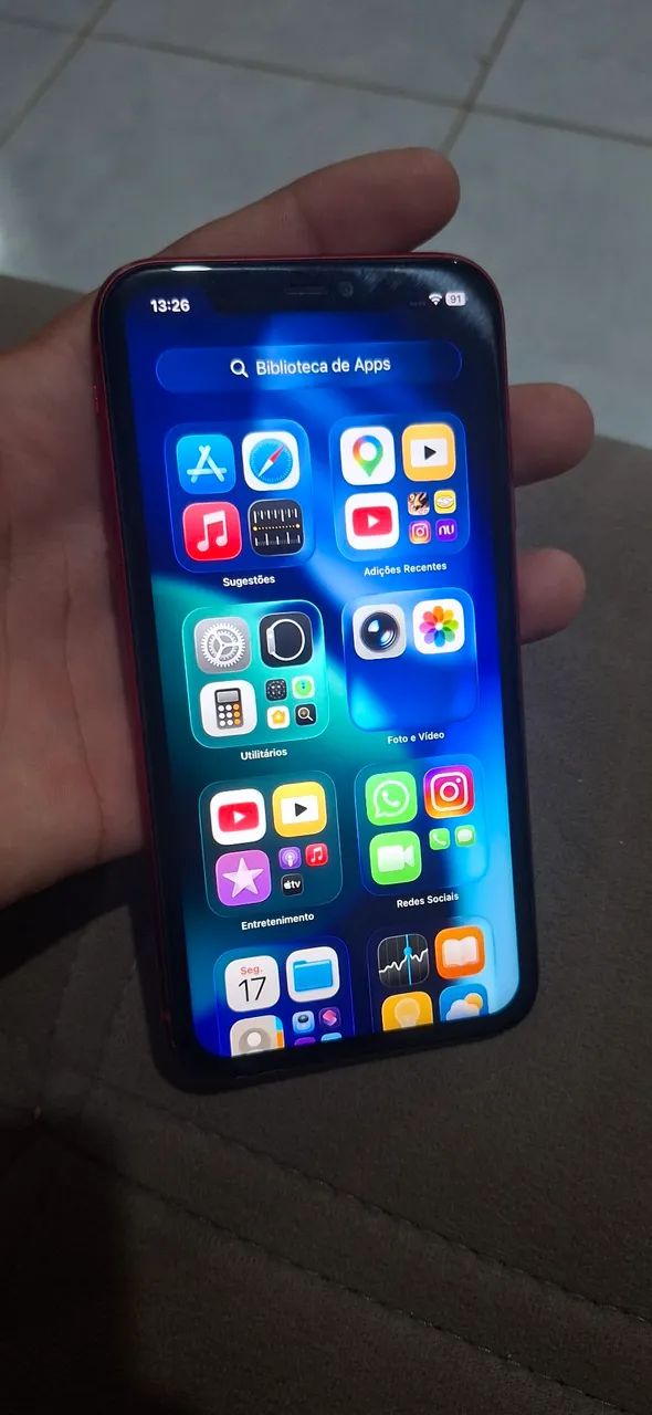 iphone 11 256 gb