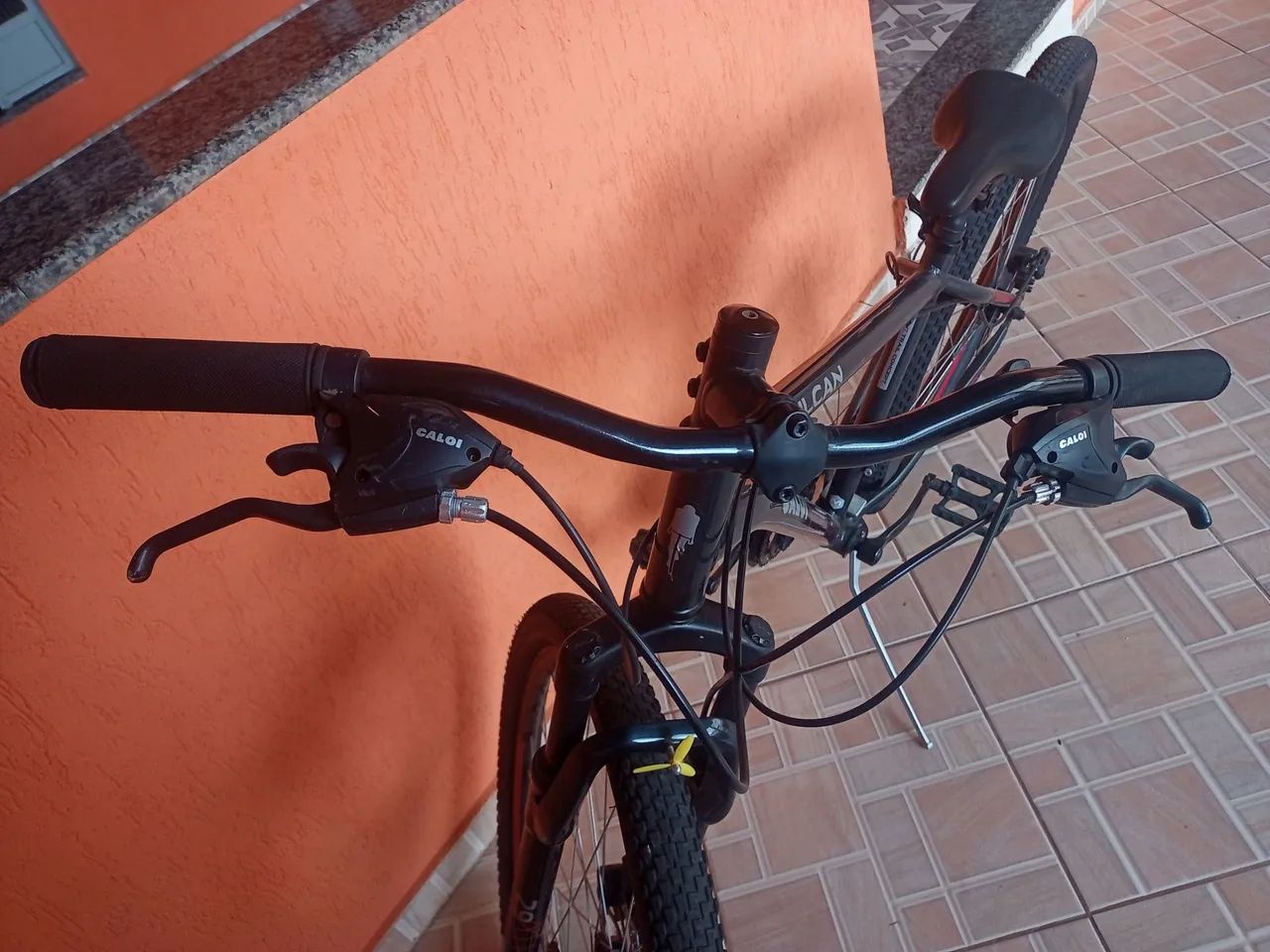 Bicicleta aro 29 - Foto 4