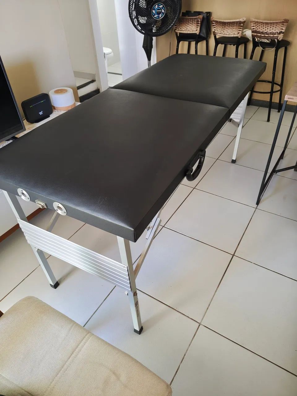 Maca Maleta Dobrável  - Foto 2