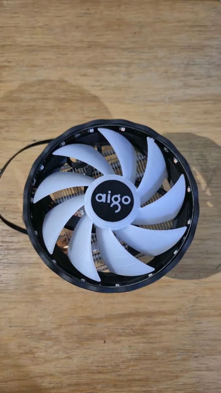 CPU Cooler AIGO