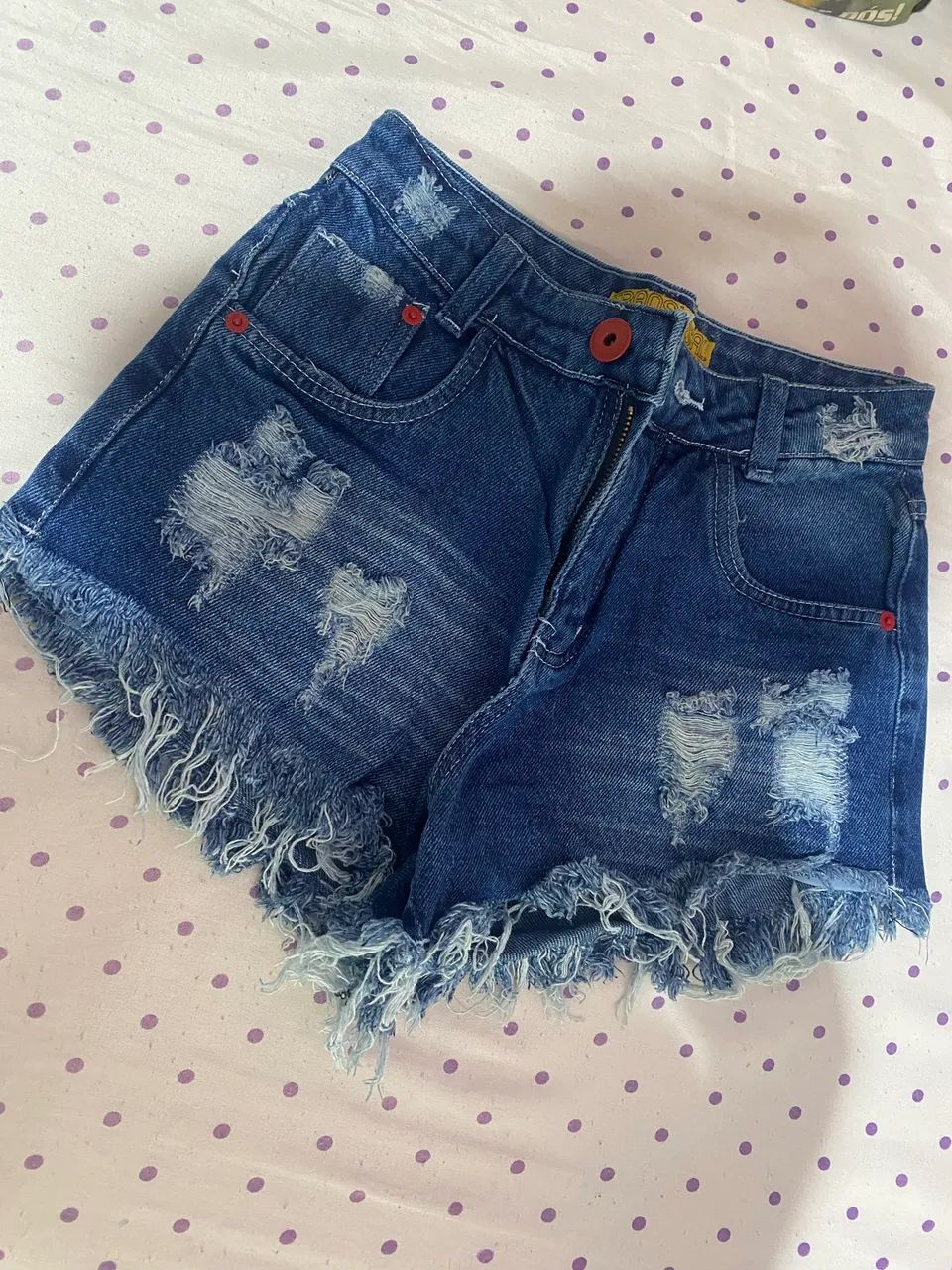 Vendo Short TAM 36