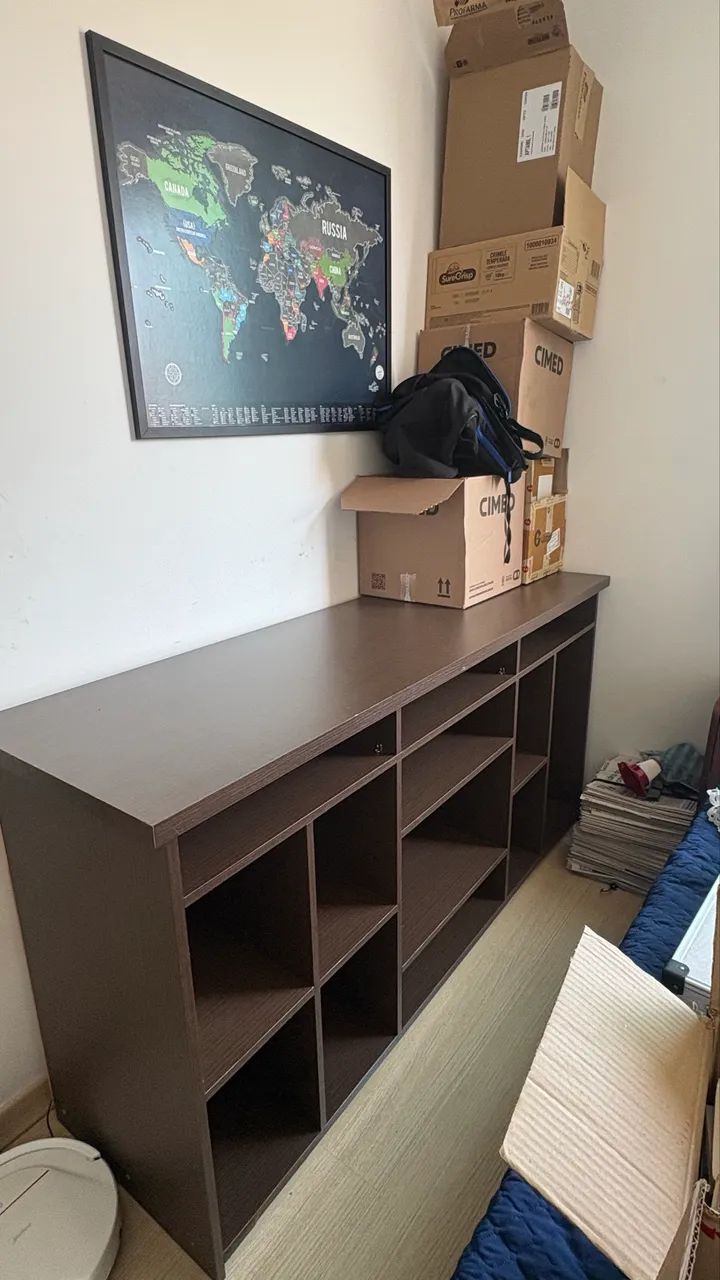 Rack / Estante multi uso - Foto 3