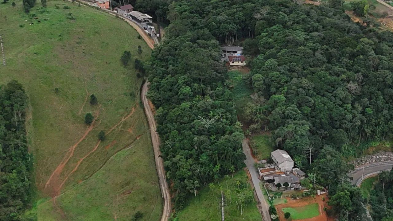 Terreno no Testo Salto - Foto 3