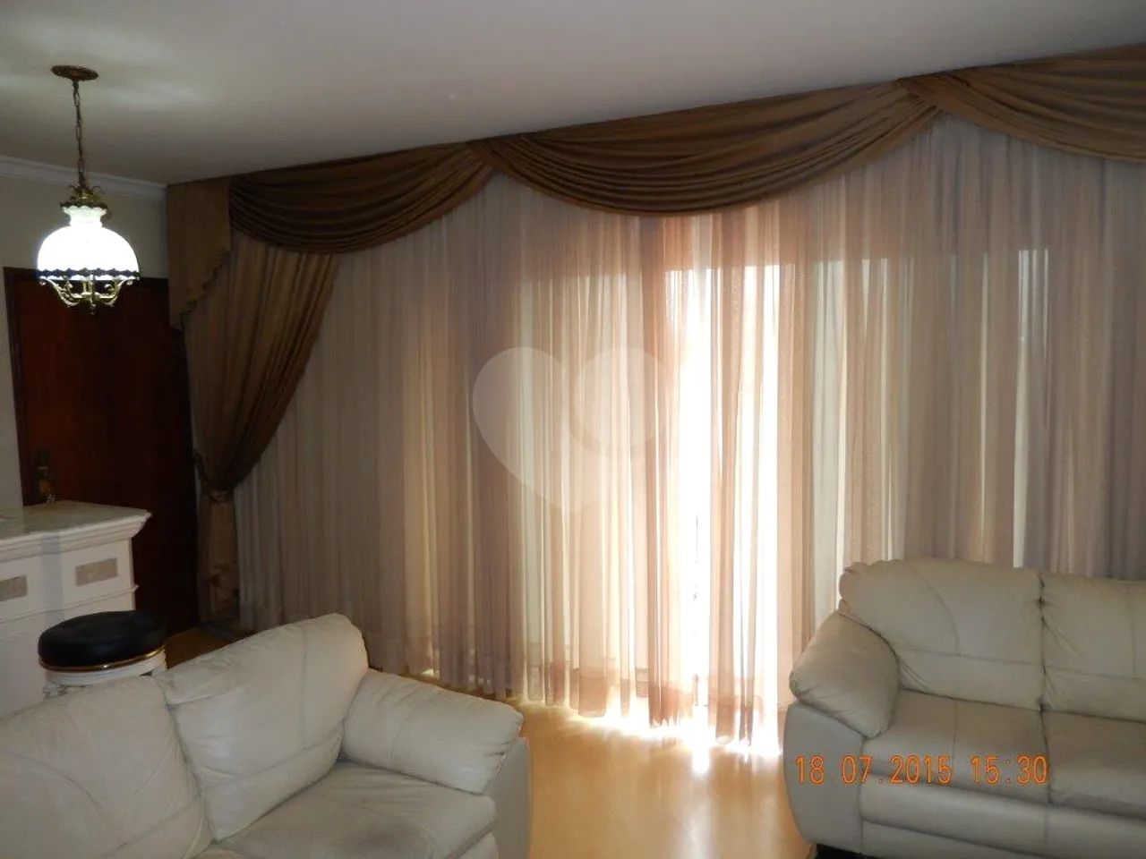 Apartamento com 3 dormitórios, sendo uma suíte com closet - Foto 5