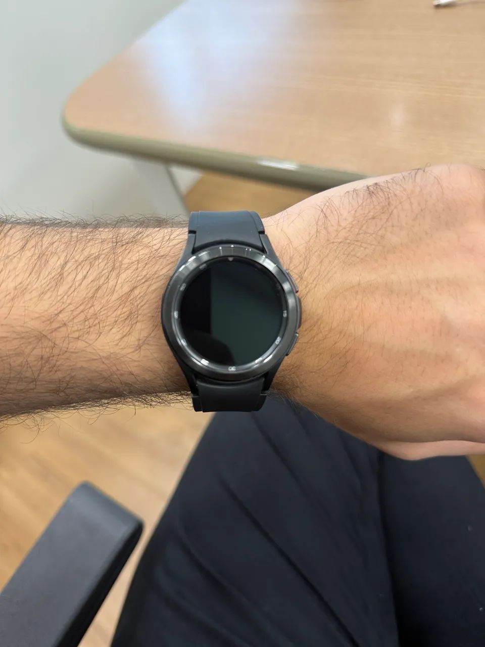 Galaxy Watch Classic 5 - Foto 3