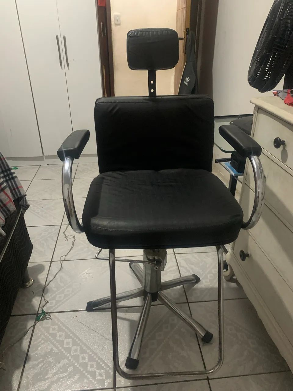 Cadeir salão perfeito estado  - Foto 2