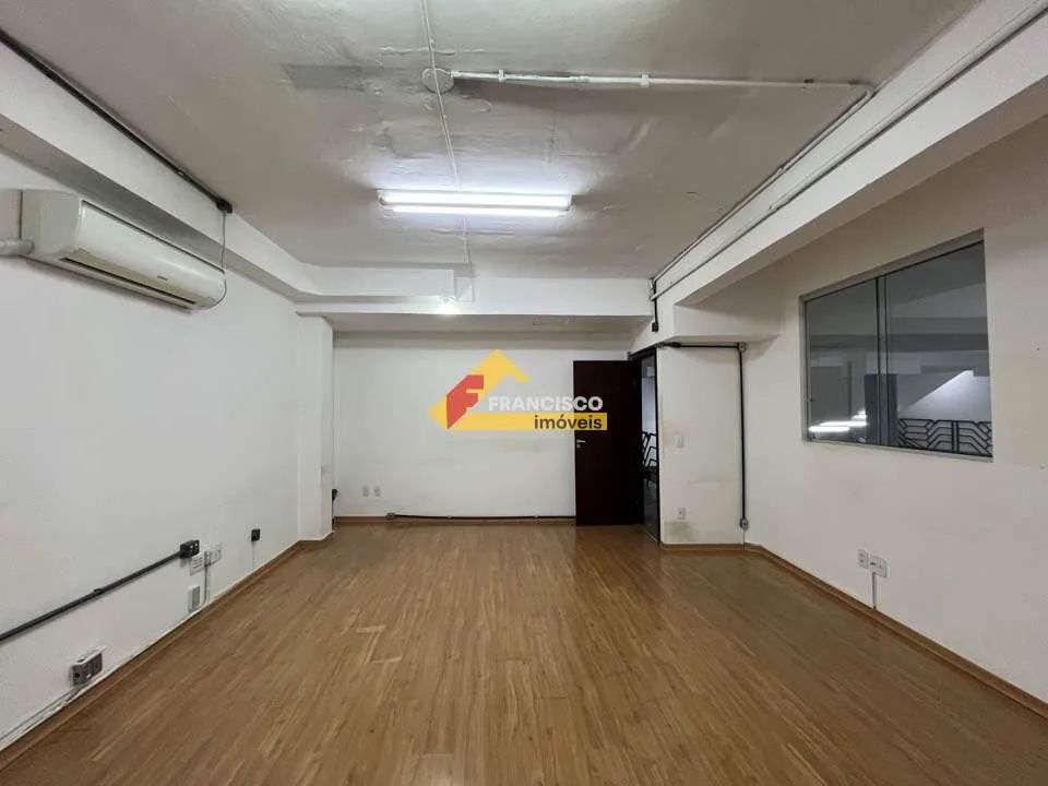 Sala comercial localizada no Centro - Foto 4