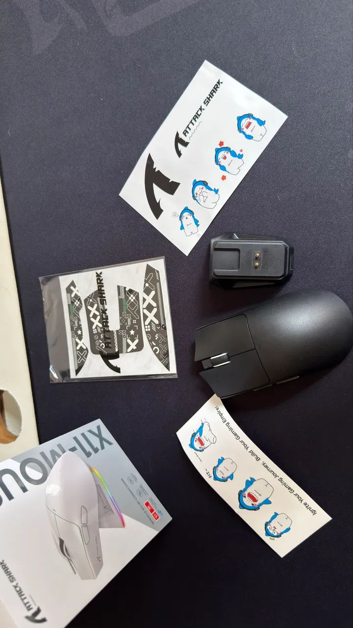 KIT GAMER COMPLETO - Foto 4