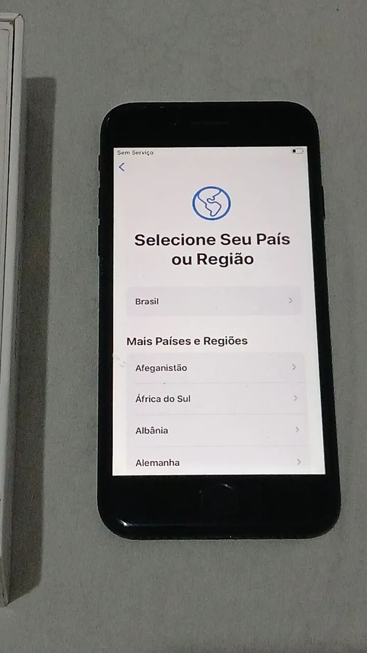 Iphone 7 black 32 GB - Foto 4
