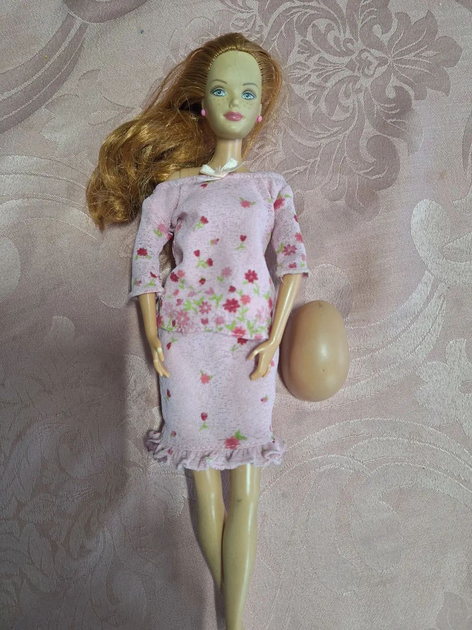 Barbie Midge, 2002 - Foto 2
