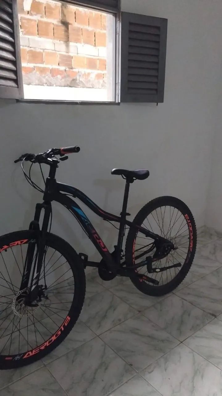 Bicicleta aro 29 - Foto 2