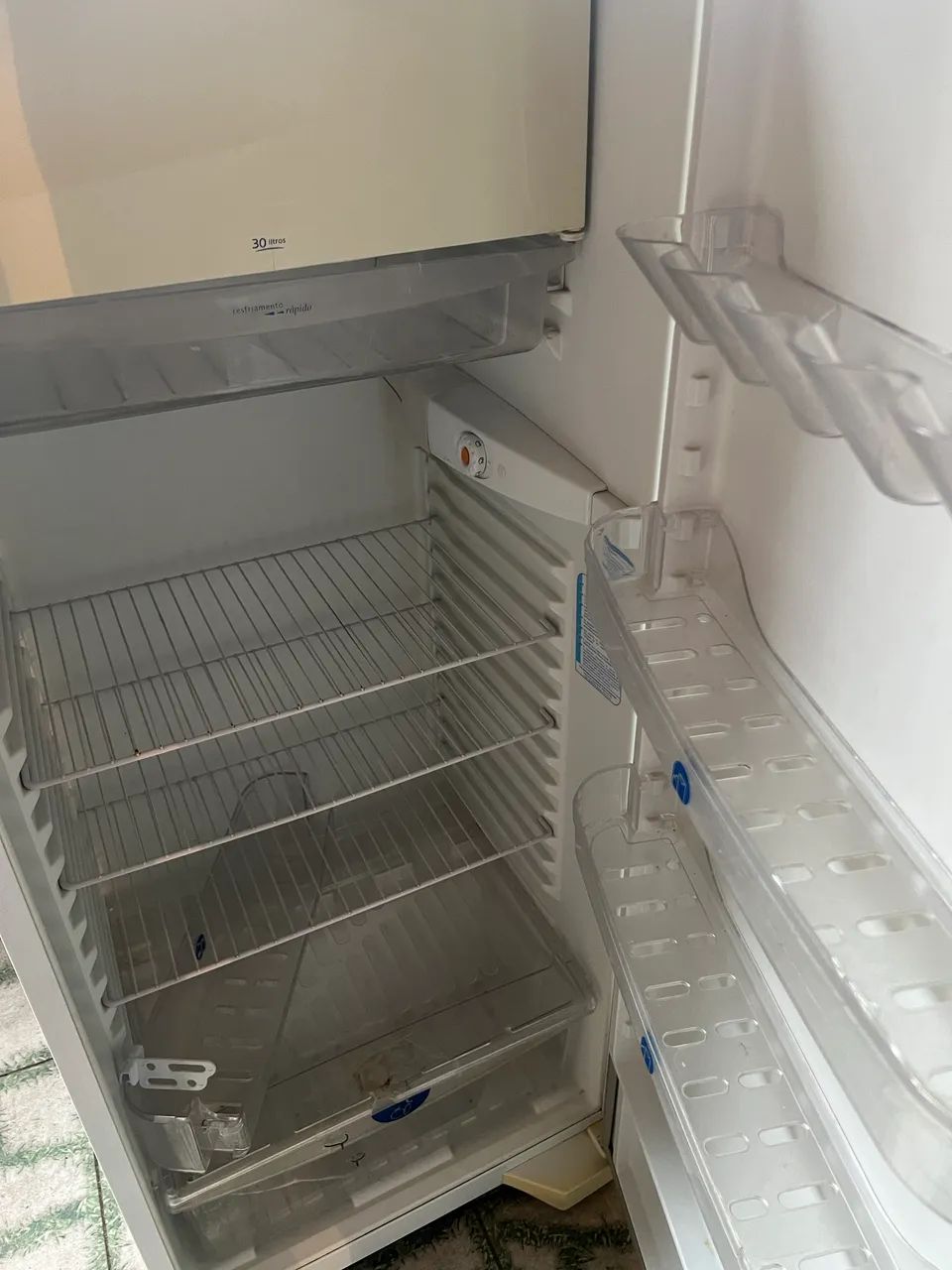 Geladeira  - Foto 4