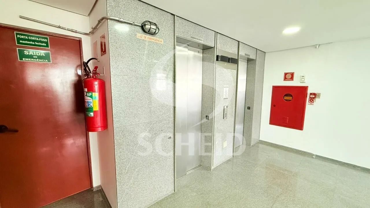 Conjunto Comercial a venda no Brooklin Edifício Laplace - Foto 11