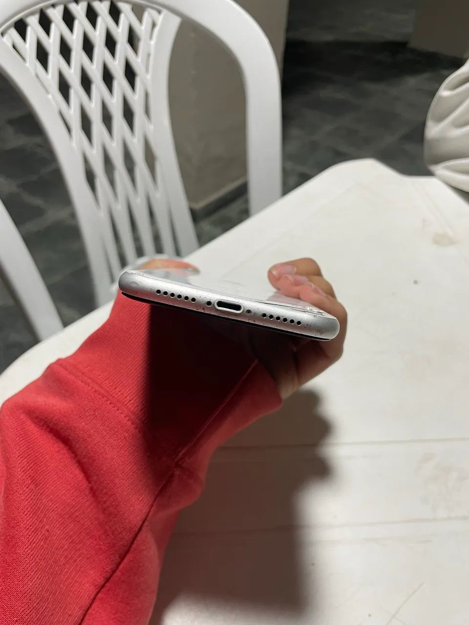 IPHONE XR - Foto 5