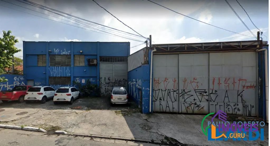 GALPÃO - VILA PRUDENTE - SP - Foto 2