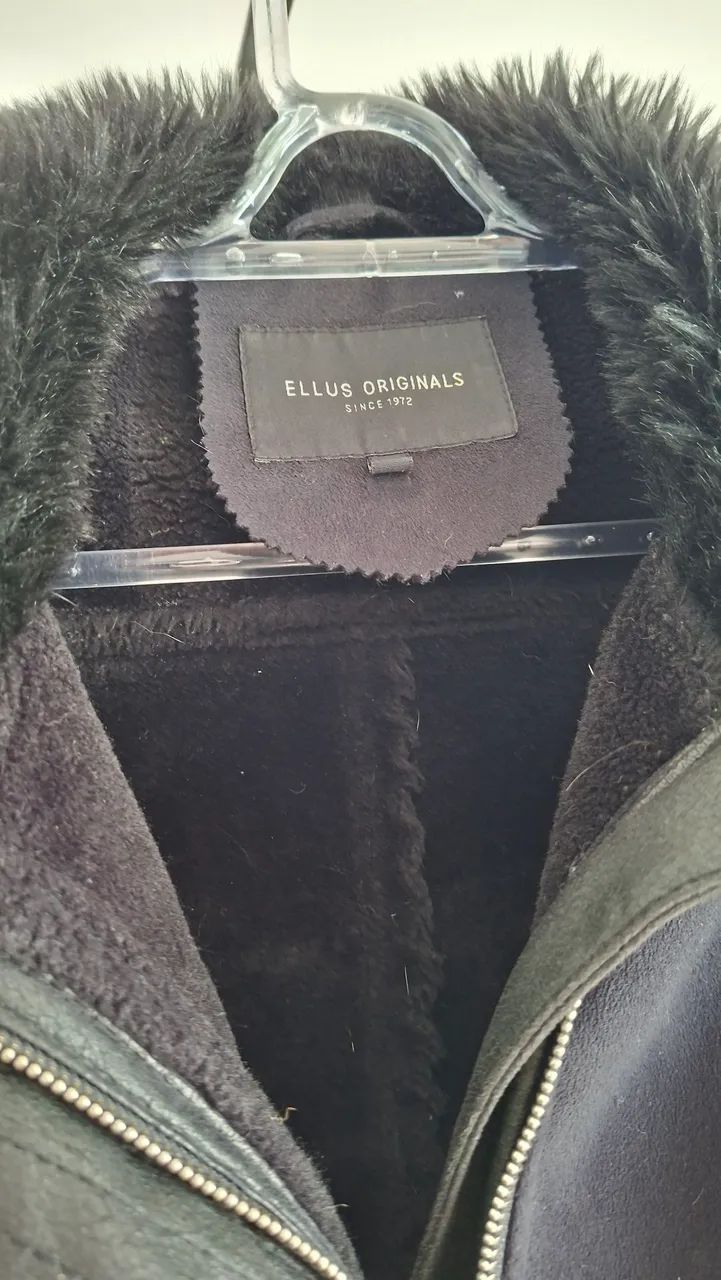 Jaqueta Ellus - Foto 2