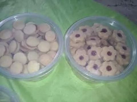 Biscoitos 3 irmãos - Foto 4
