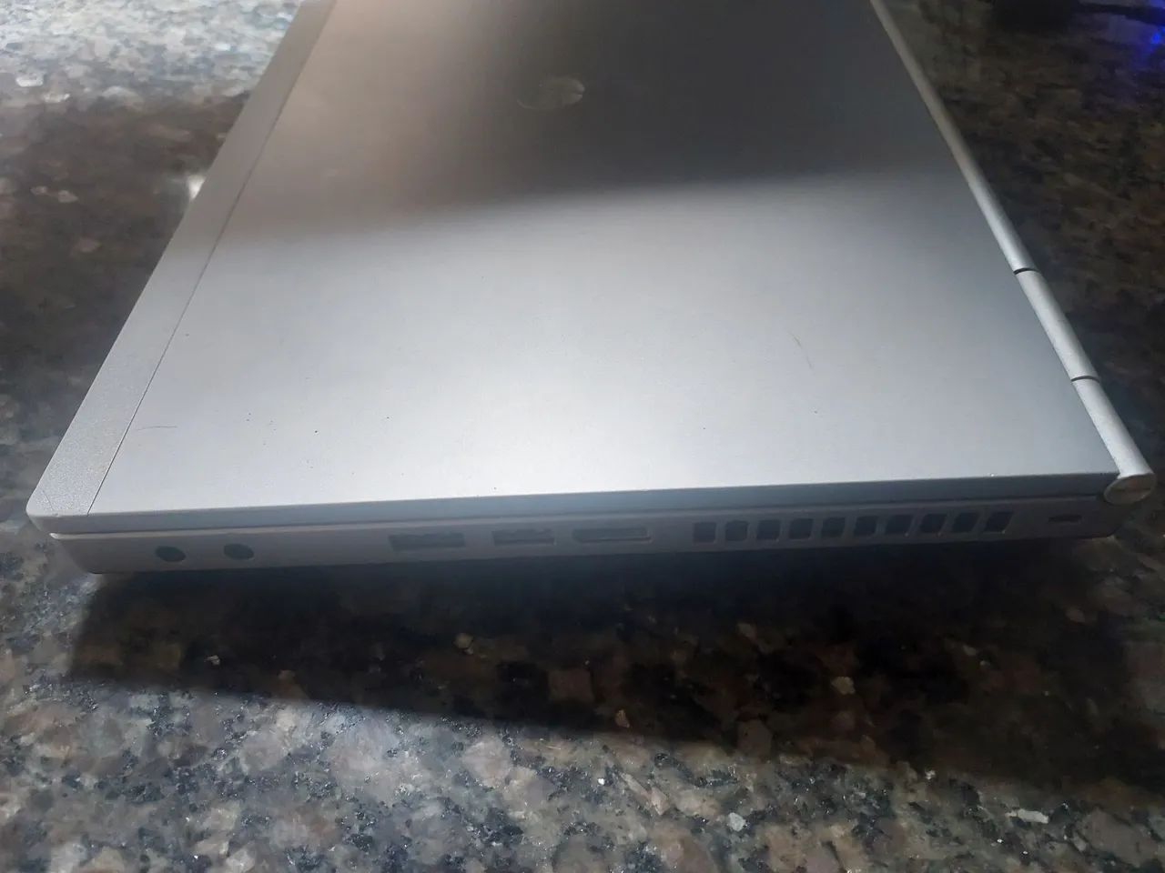 Notebook Elitebook 8470p - Foto 5
